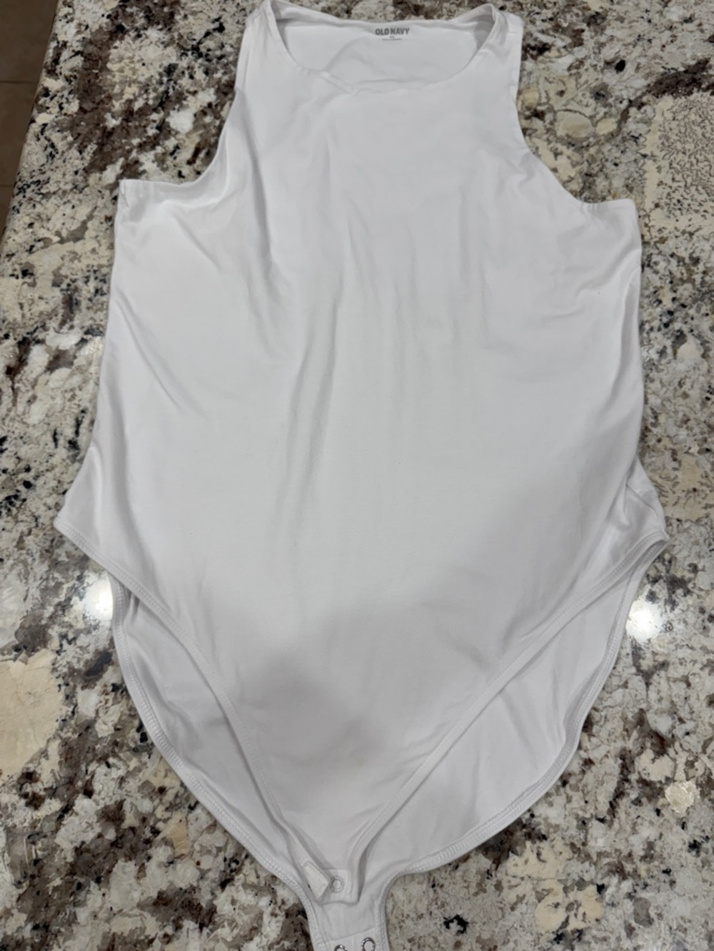 Old Navy Bodysuit